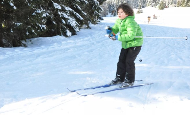 Весенние каникулы в чешских горах будут значительно дешевле, чем за границей, говорится в анализе