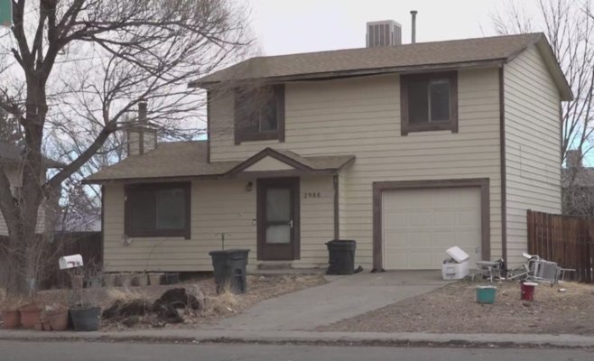 Ужасная находка в Колорадо. Новые владельцы дома обнаружили в морозильной камере человеческую голову и руки