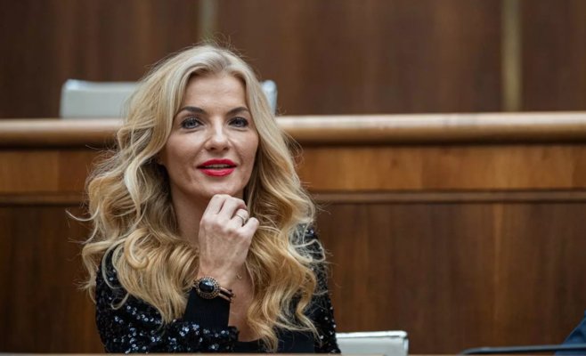 Больше всего подписей в истории. Петиция за отставку министра культуры Словакии бьет рекорды