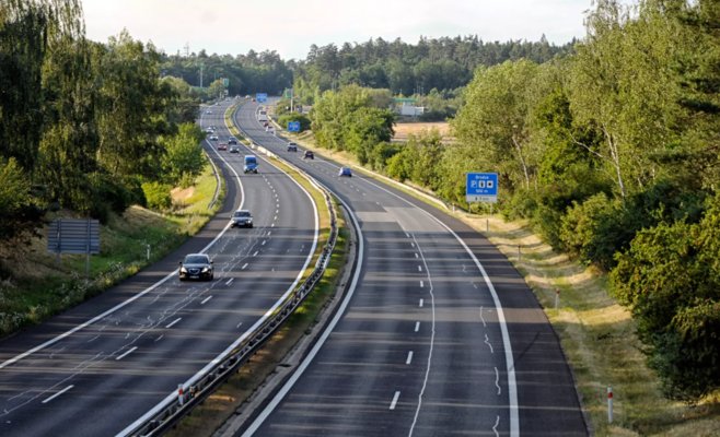 У водителей есть всего месяц, чтобы купить более дешевые виньетки