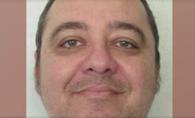 В Алабаме впервые казнили человека с помощью азота, мужчина бился в конвульсиях несколько минут