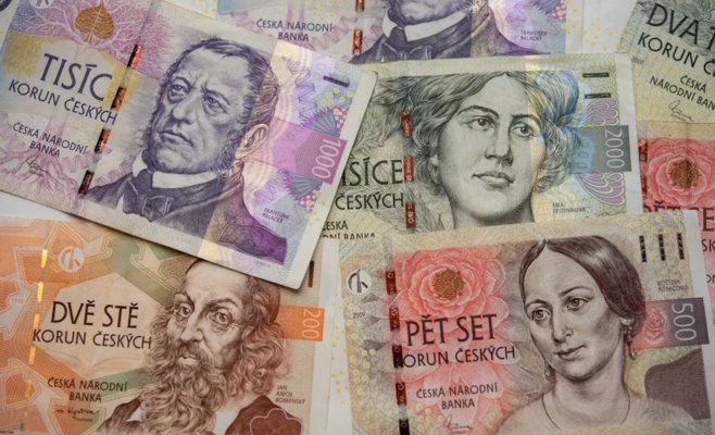 Она пыталась продать свои штаны но потеряла 400 000 крон.