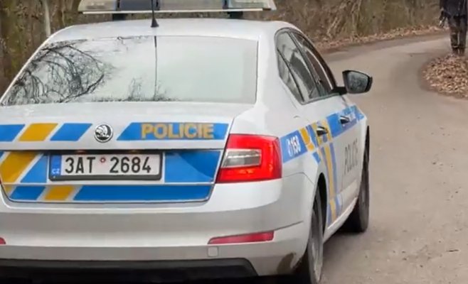 Парень, подозреваемый в нападении на двух человек в Праге, признался в убийстве в Кийском рыбнике