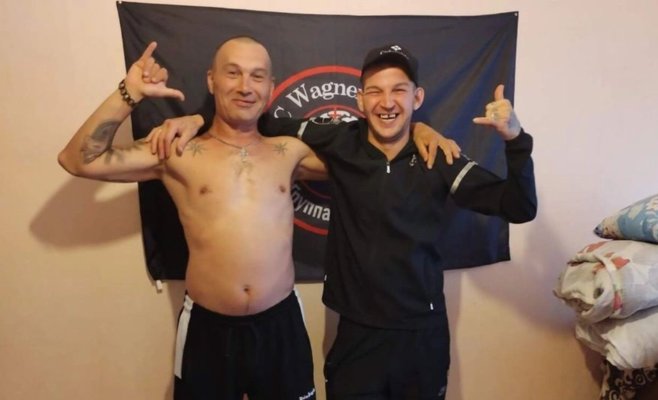 Россиянин, осужденный за жестокое обращение, вернулся с боевых действий в Украине. Он избил и изнасиловал свою бывшую жену