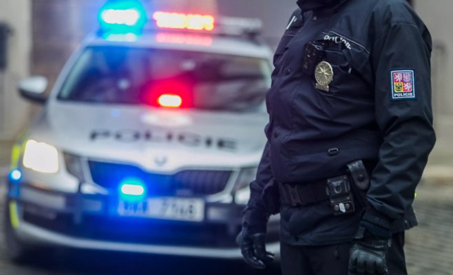 Полиция знает жертву убийства в лесопарке. Много лет назад он был арестован с