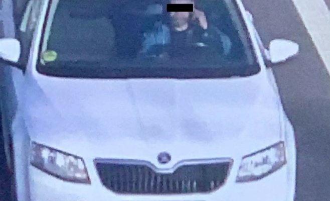 Полиция знает жертву убийства в лесопарке. Много лет назад он был арестован с 