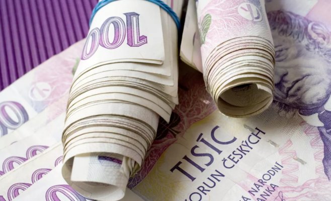 Остравский мясник нажился на махинациях с НДС. Сумма ущерба почти 30 миллионов