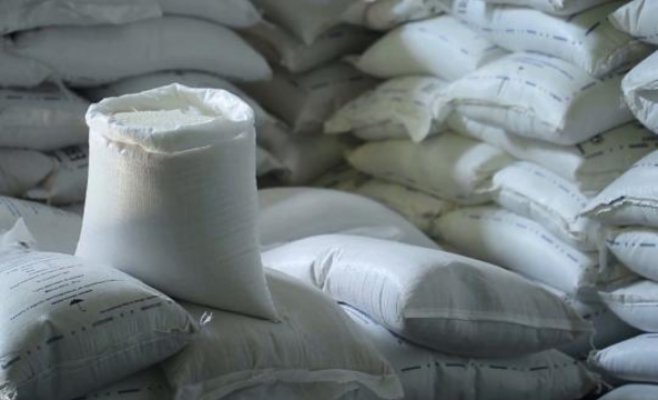 Мировые цены на продовольствие в январе упали почти до трехлетнего минимума, сообщает ФАО