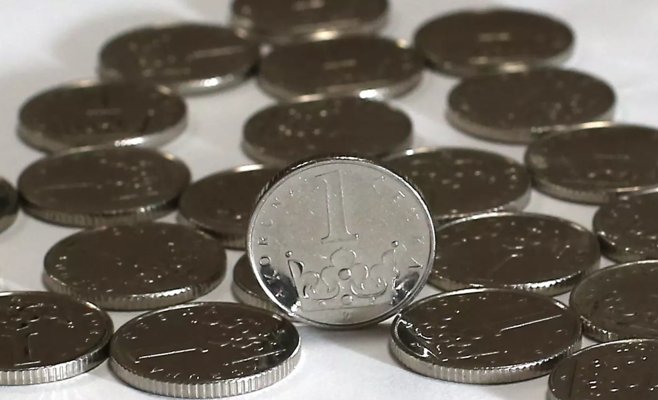 Курс коруны к евро стал самым слабым с весны 2022 года