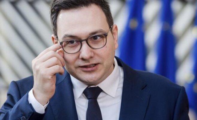 Липавский хочет закупать боеприпасы для Украины за пределами ЕС. Европейские оружейные заводы не успевают