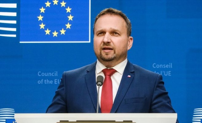 Самые большие изменения за 30 лет. Юречка представляет реформу системы социального обеспечения