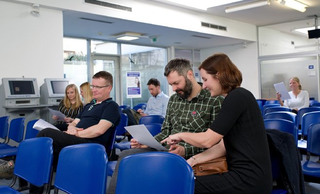 Как бесплатно учить чешский язык при помощи Úřadu práce ČR?