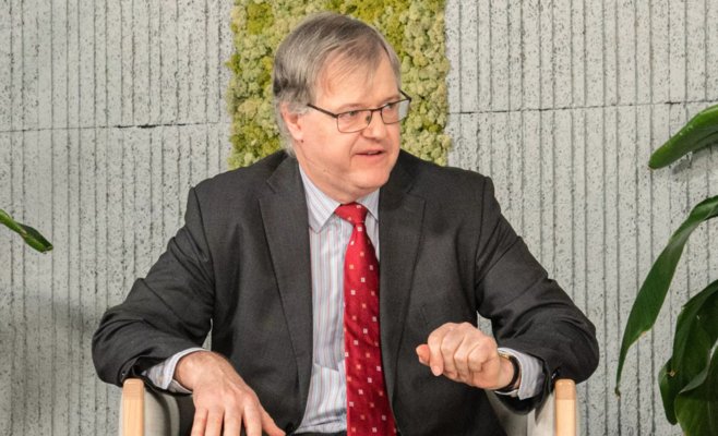 Коалиционный ажиотаж вокруг евро. Мы не хотим из-за STAN закончить как Словакия , говорит TOP 09