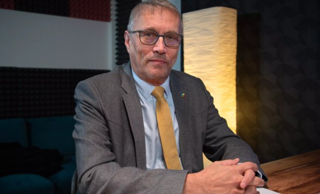 Коалиционный ажиотаж вокруг евро. Мы не хотим из-за STAN закончить как Словакия , говорит TOP 09