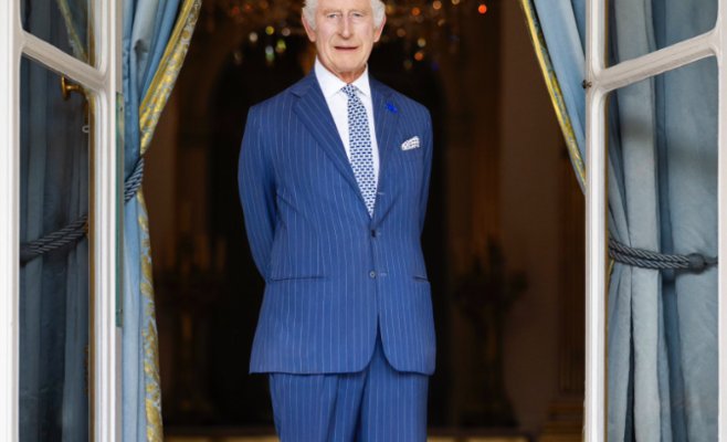 Король Карл III болен раком