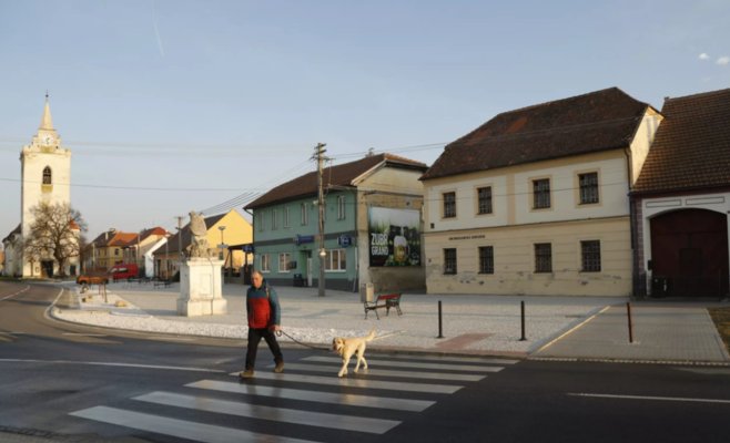 Сотни муниципалитетов ожидают вердикта по поводу земельных участков без владельцев