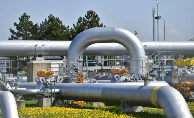 Импорт российского газа резко вырос. На его долю приходится уже более 60 процентов поставок