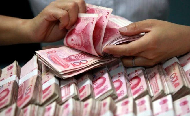 Санкции работают. Российские импортеры получили в Китае знак 