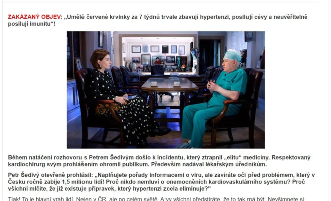 С наступлением Нового года количество киберинцидентов в Чехии увеличилось