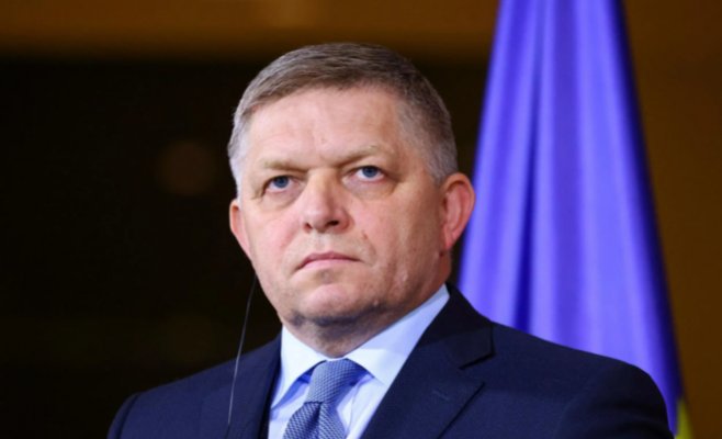 Словакия лучше заплатит, но не пустит мигрантов на свою территорию