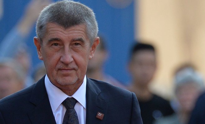 Я хочу быть премьер-министром, и точка
