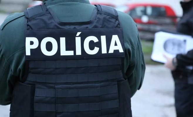 Словацкая полиция жестоко расправилась с водителем, в машине которого находился трехлетний ребенок