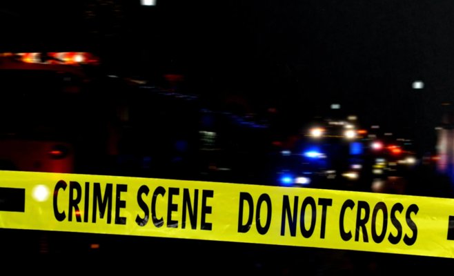 Американка запекла свою месячную дочь. По ее словам, она перепутала духовку с люлькой.