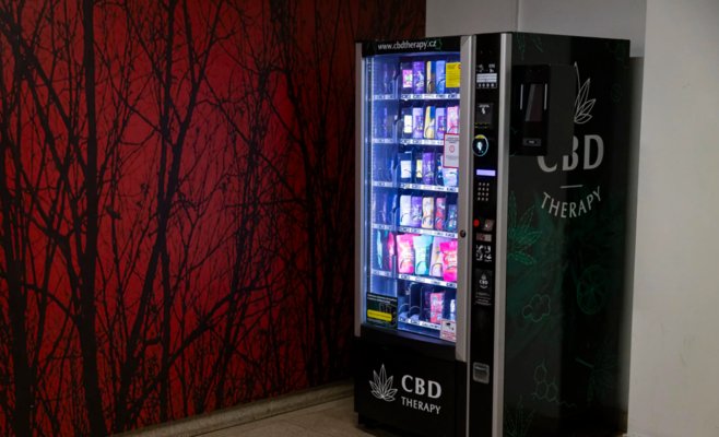 Это неразумно. Продавцы продуктов, содержащих HHC, угрожают правительству судебными исками в связи с предстоящим запретом