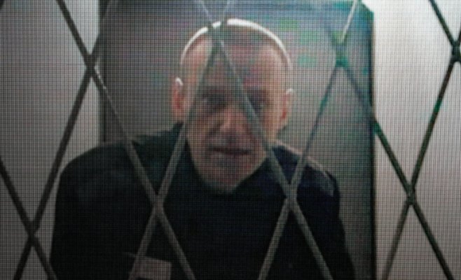 Лидер российской оппозиции Навальный умер