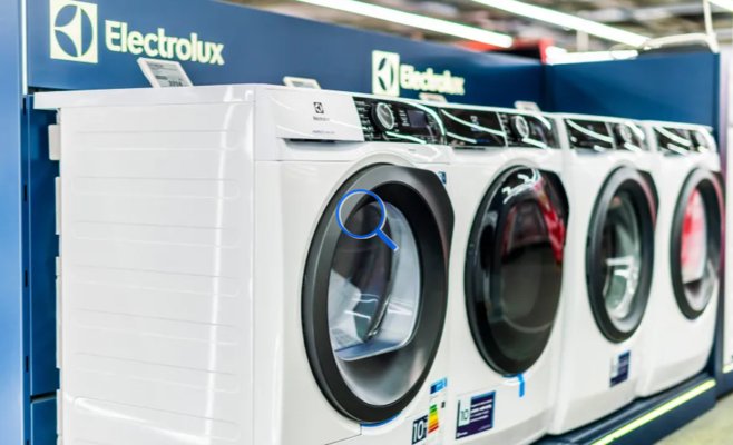 Electrolux должен выплатить штраф в размере 125 миллионов крон. Ритейлер призвал повысить цены на свою продукцию