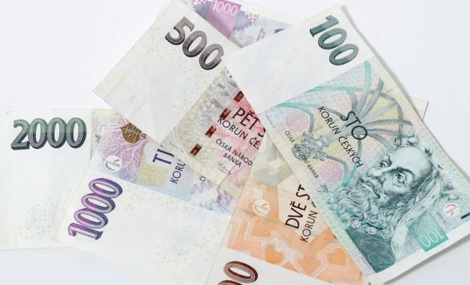 Чешская Республика предоставила беженцам гуманитарные пособия на сумму 16 миллиардов чешских крон