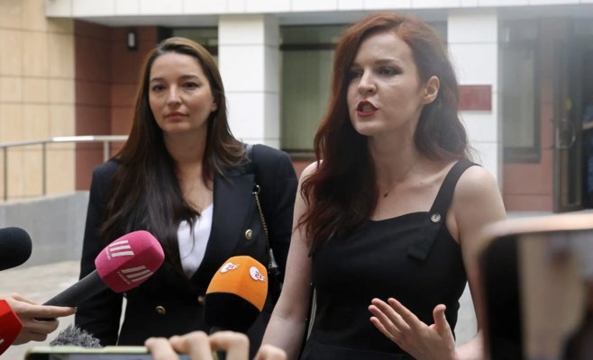 Российские власти намеренно скрывают тело Навального, утверждает его команда