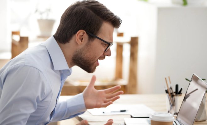 Это директор звонит или мошенник? Четверо из десяти сотрудников уже не знают.