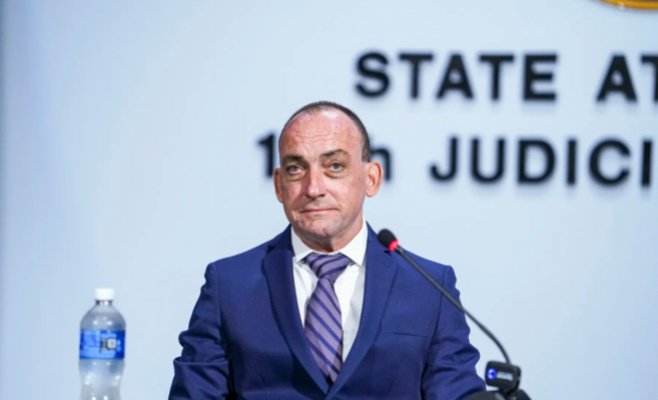 Американец получил 330 миллионов в качестве компенсации за 37 лет несправедливого тюремного заключения