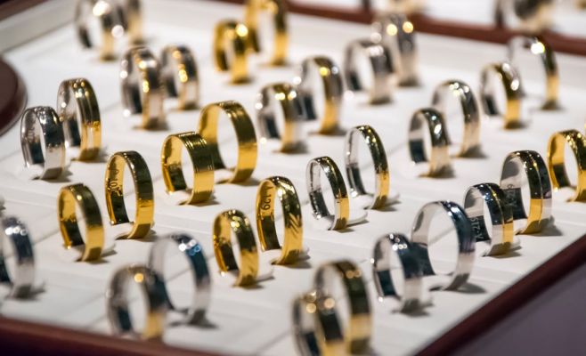 Ярмарка «Часы и драгоценности-2016»