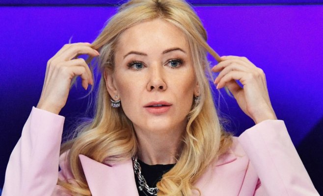 Новая любовь Путина? Жесткий цензор российского интернета, утверждают СМИ