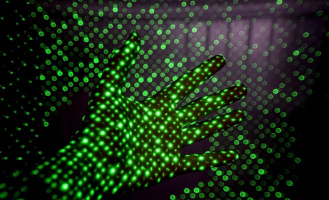 Неделя науки и техники