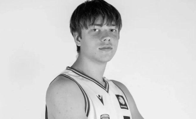 Нападение с ножом на украинских баскетболистов в Германии имеет вторую жертву