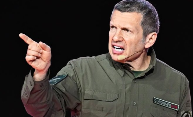 Соловьев меня толкнул. Российский военнослужащий и блогер Андрей Морозов застрелился