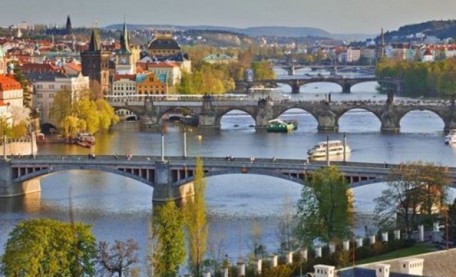 Конец февраля будет апрельским