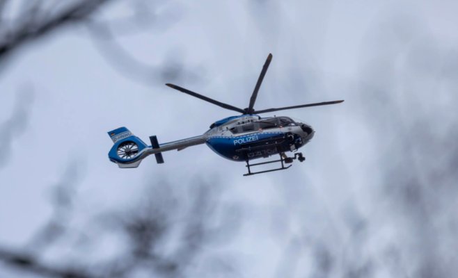 Нападение с ножом в немецкой средней школе: По меньшей мере четыре человека ранены, ученики забаррикадировались в классах