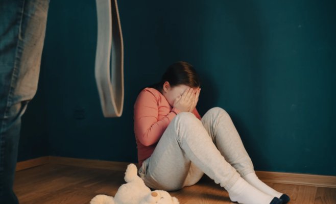 Каждая пятая женщина в Чехии пережила изнасилование