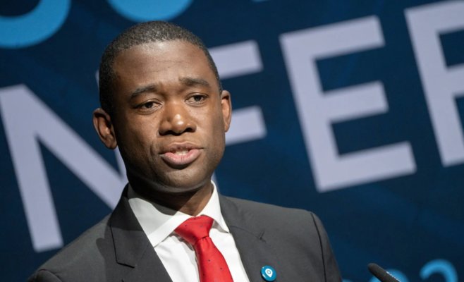 США ужесточат антироссийские санкции в отношении еще 500 компаний и физических лиц