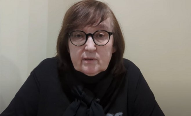 Матери Навального дали ультиматум. На решение о похоронах она получила три часа.