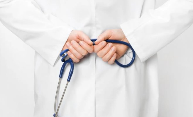 Надбавка для врачей внесена, но не все видят ее на своих зарплатах