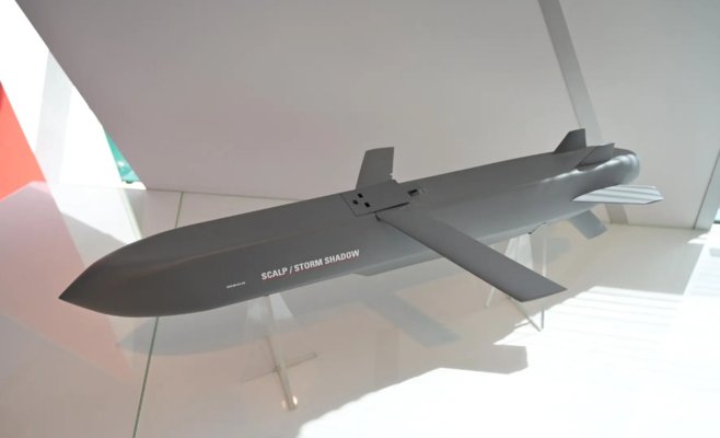 5 наиболее эффективных оружий, использованных Украиной за 2 года войны