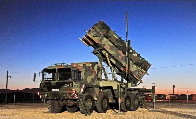 5 наиболее эффективных оружий, использованных Украиной за 2 года войны