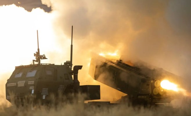 5 наиболее эффективных оружий, использованных Украиной за 2 года войны