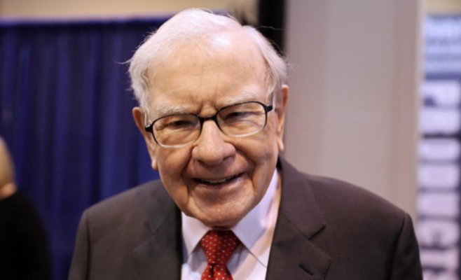 Berkshire Hathaway миллиардера Баффета получила рекордную чистую прибыль