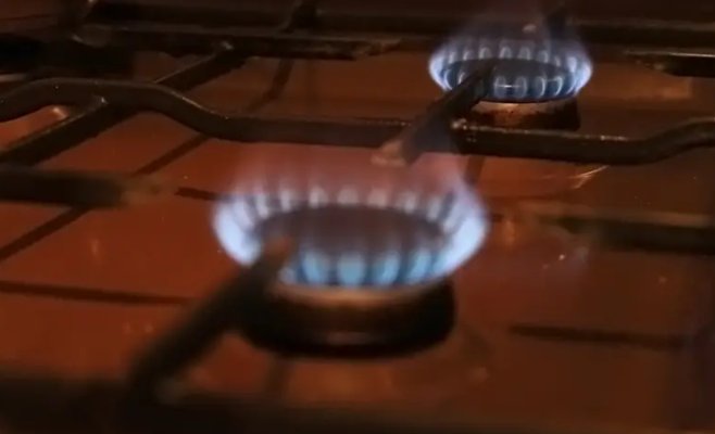 В прошлом году потребление газа в Чехии было самым низким с 1992 года. Подавляющее большинство газа шло через Германию